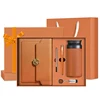 Brown-5pcs set