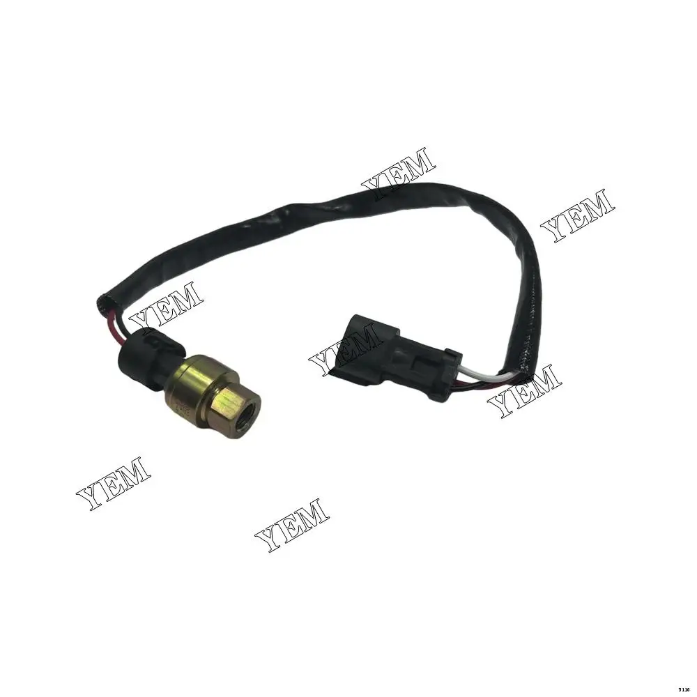 Oil Pressure Sensor 194-6723 for Caterpillar Tractor & Utility Vehicle Aftermarket Parts