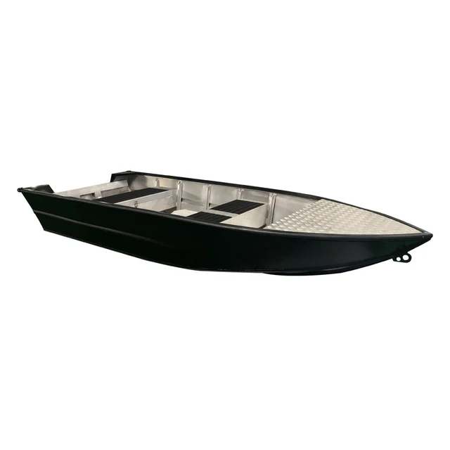 Foshan ELT Camp & Outdoor Technology Co., Ltd. - Pontoon Boat, Aluminum ...