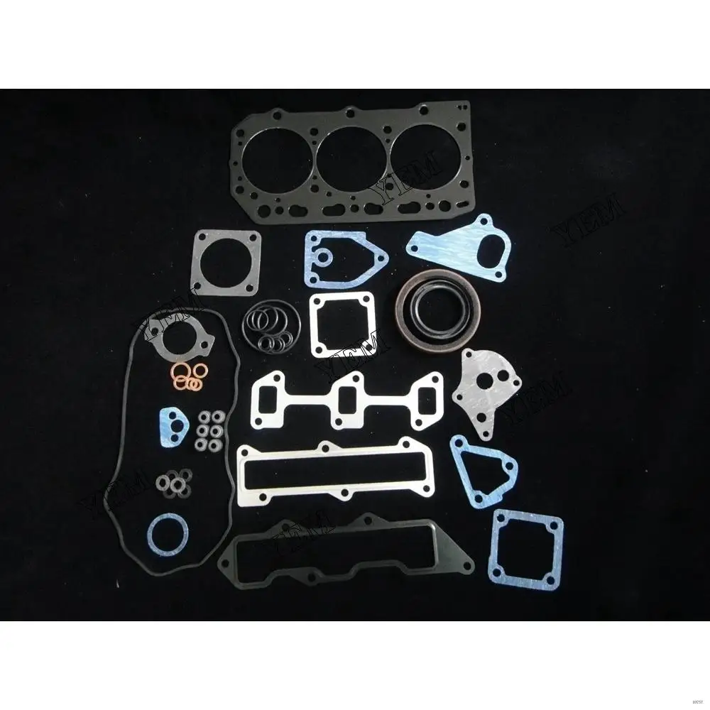 Full Gasket Kit For Yanmar 3TNE88