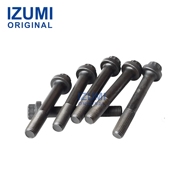 M11 connecting rod screw