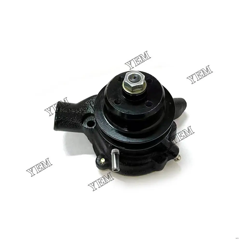 Water Pump Fit for Mitsubishi 4DQ7 Diesel Engine Machinery Engine Parts