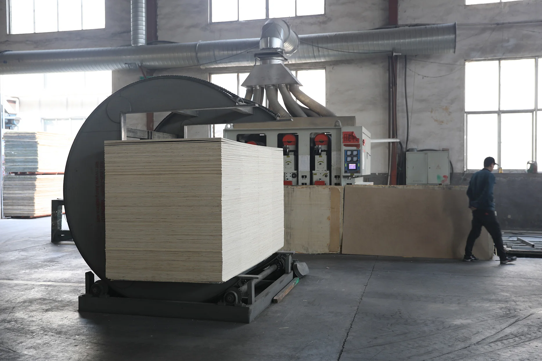 4x8 Feet 1220x2440 Marine Plywood 15mm 18mm 20mm 22mm Plywood Board