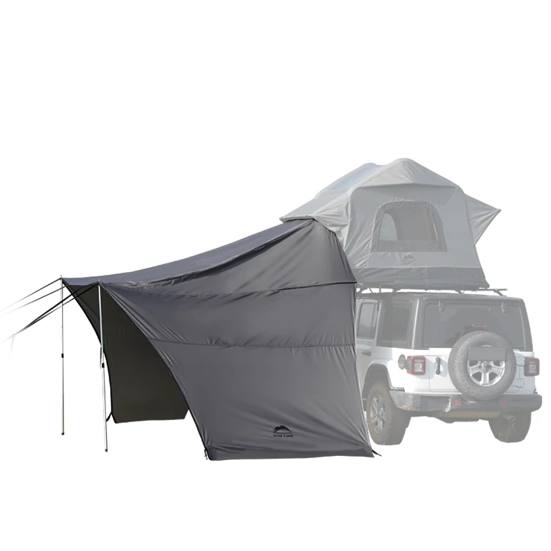 Wild Land Universal Connector Tarp Annex - Waterproof Outdoor