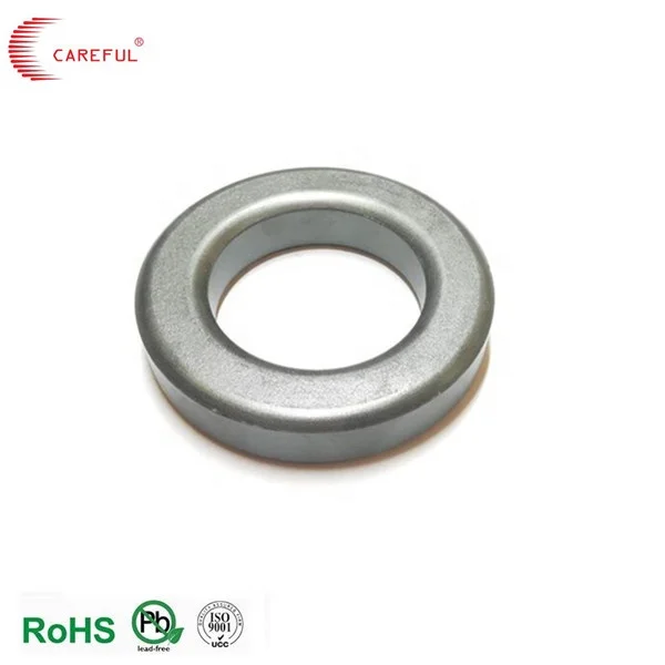 R10K T25X15X12 ferrite core toroidal for choke coils