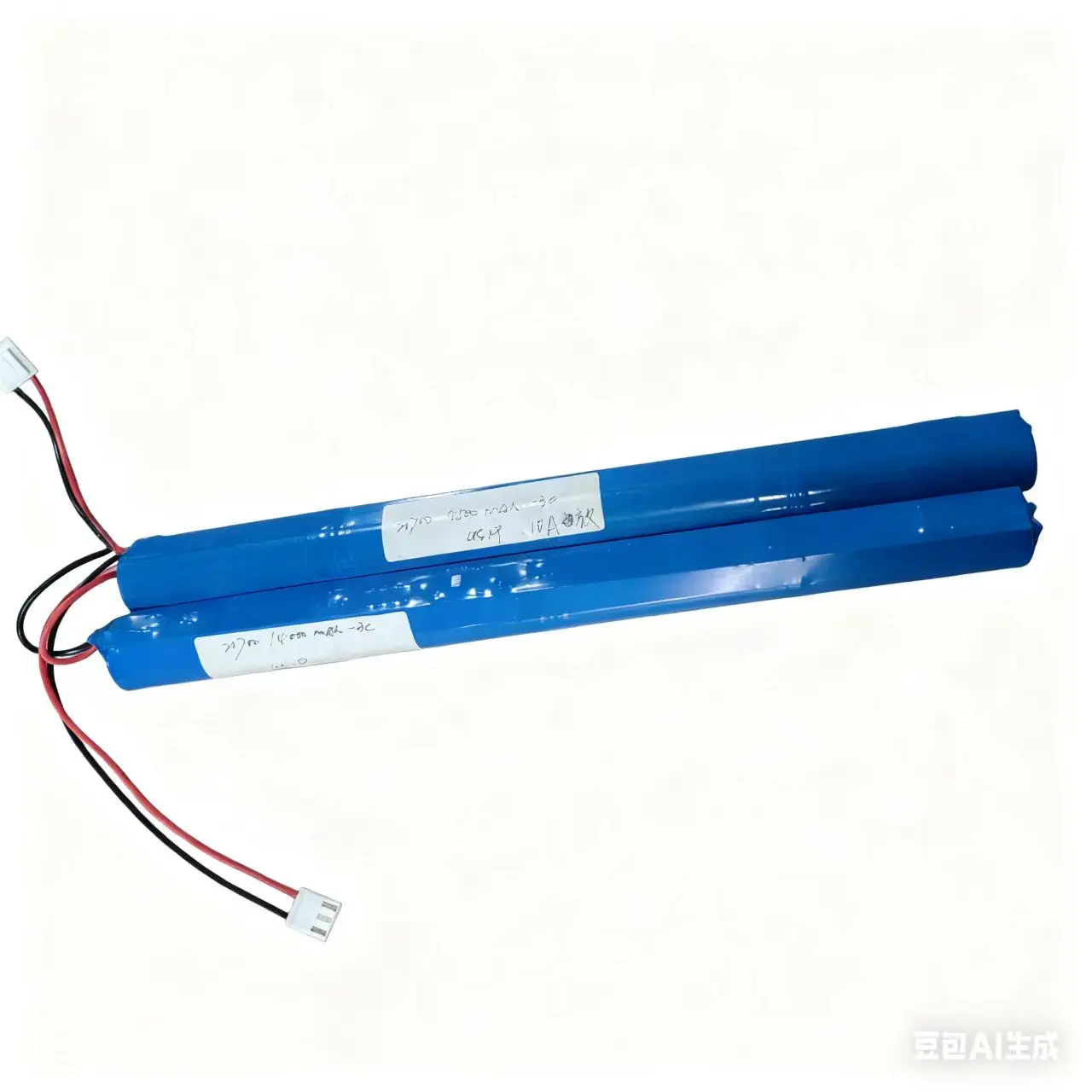 18650-4S1P Li-Ion 4000-5000mAh Rechargeable Battery Pack 14.8V Blue for Robot Vacuums Custom OEM Portable PKNERGY 1 Year H77df17ed2c8d46bc8e07a8181d7d74e2i