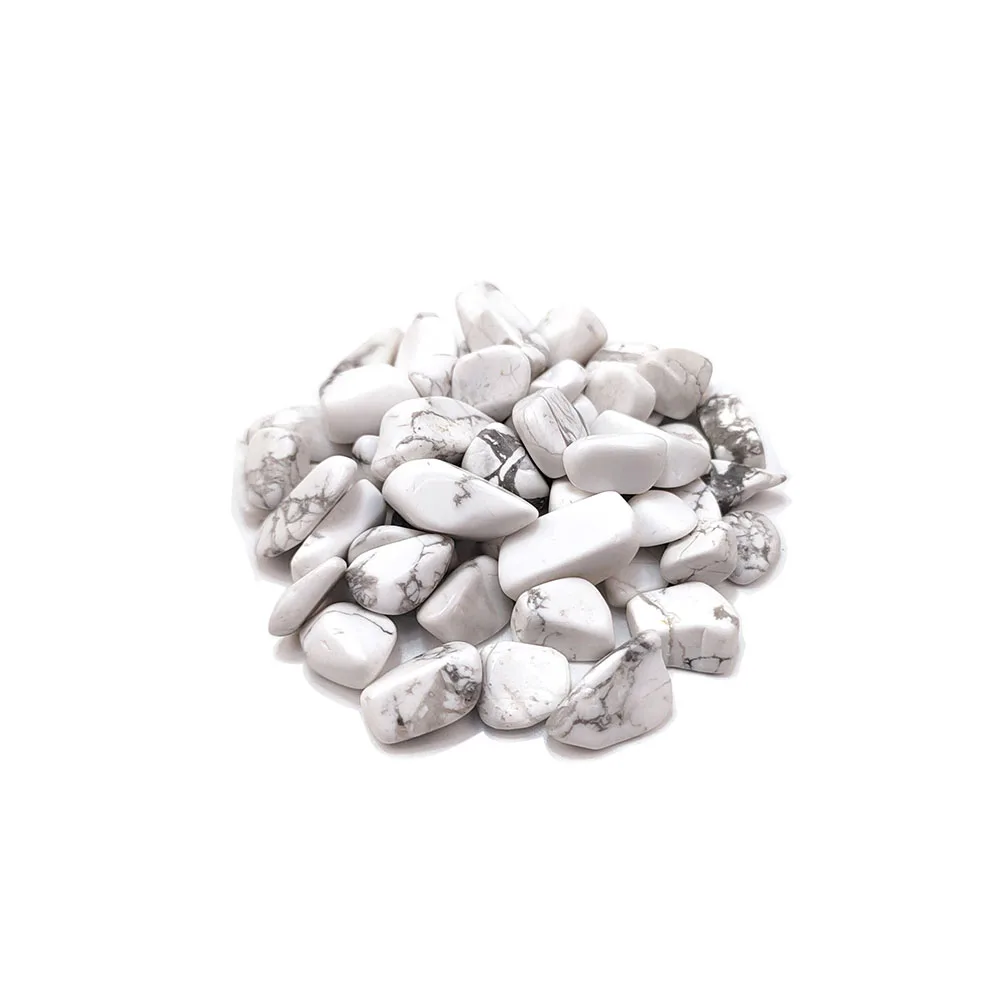 sale howlite natural stone processing high quality white howlite