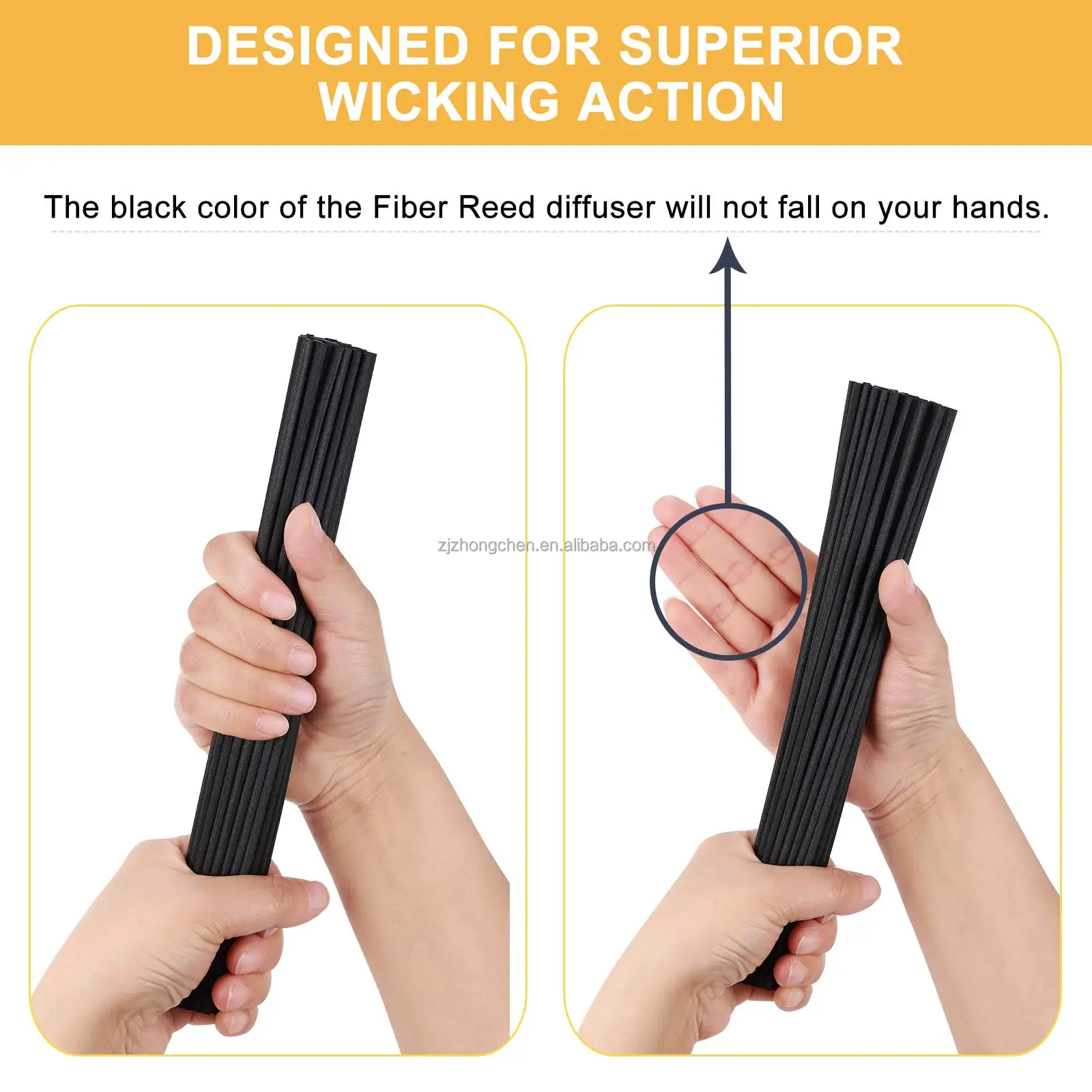 product promotion pink reed fiber diffuser sticks popular fragrance diffuser synthetic pink reed sticks-7