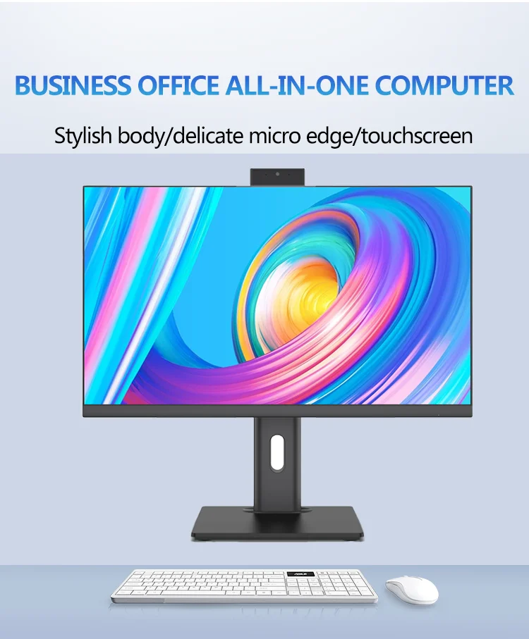 Computer Without Cpu Price 24 27 Inch All in One Computer PC - Intel Core I9 Gaming