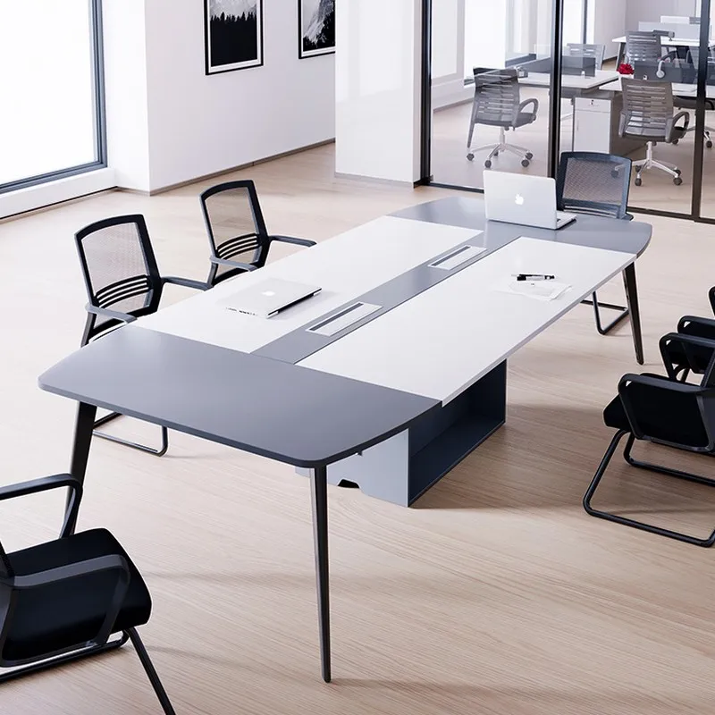 Cheap Office Conference Table Office Furniture Meeting Table Foshan Meeting Desk High Quality