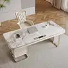 Stone table top