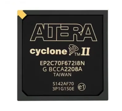 Jeking EP2C70F672 422 I/O FPGA IC EP2C70F672I8N 672-BGA