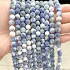 blue-veins stone  beads