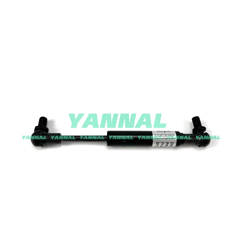 Valve Spring 7134709 for Bobcat Engine Spare Parts