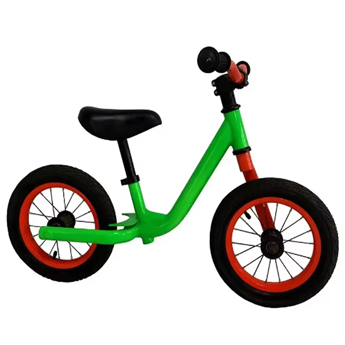 Wholesale High Quality 12 Inch Kids Outdoor Balance Bike OEM & ODM Child Balance Bikes