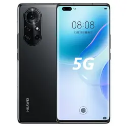 Original 2021 Huawei nova 8 Pro 5G BRQ-AN00 8GB 256GB 128GB Quad Back Cameras Celulares smartphone mobile phone huawei nova 8
