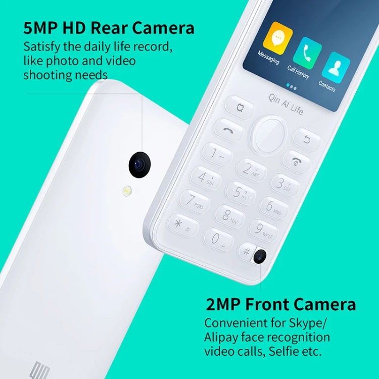 QIN F21 Pro 3GB+32GB 2.8