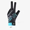 Sky blue left-half