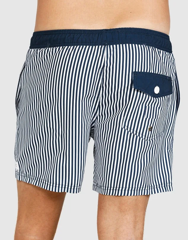 Mens Swim Trunks Quick Dry Swim Shorts With Mesh Lining Funny Swimsuits 5.5" Bathing Suits  Summer Beach Shorts Swimming Suit