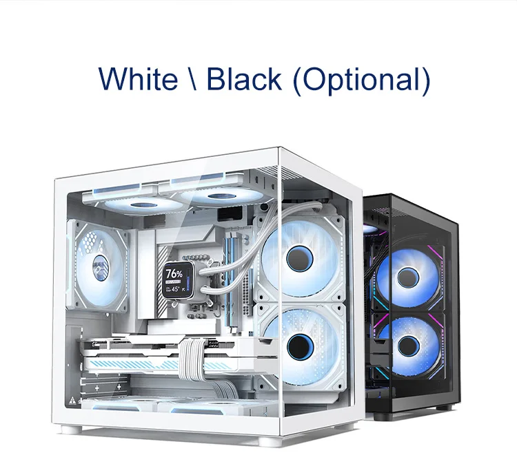 I3 3240 Cheap Full Gaming Pc Custom Computer Set Equipment Desktops ...