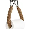 Double-ended rope style