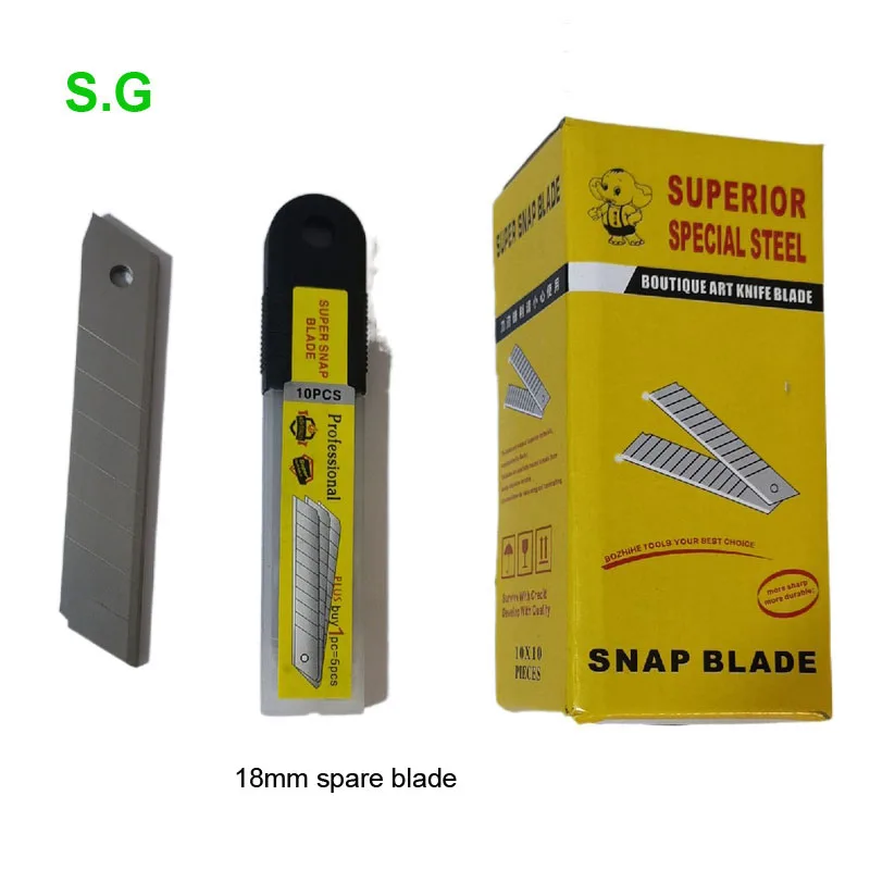 Sk5 Carbon Tool Steel for Cutting Tools and Measuring Tools