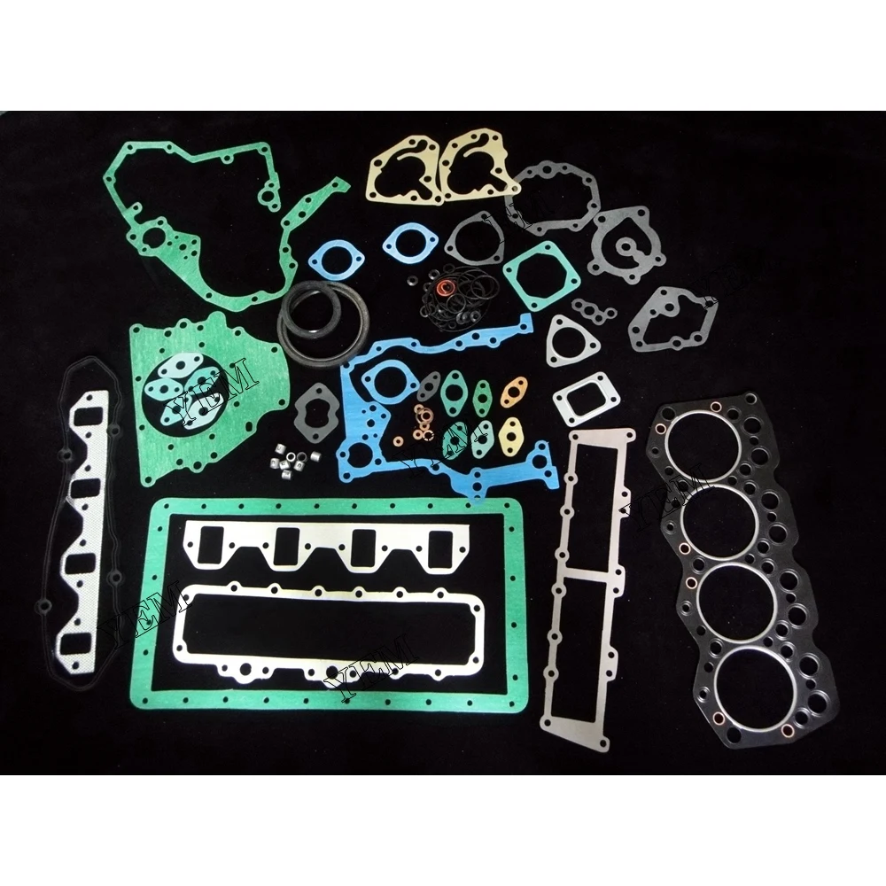 S4K Cylinder Gasket Kit for Mitsubishi