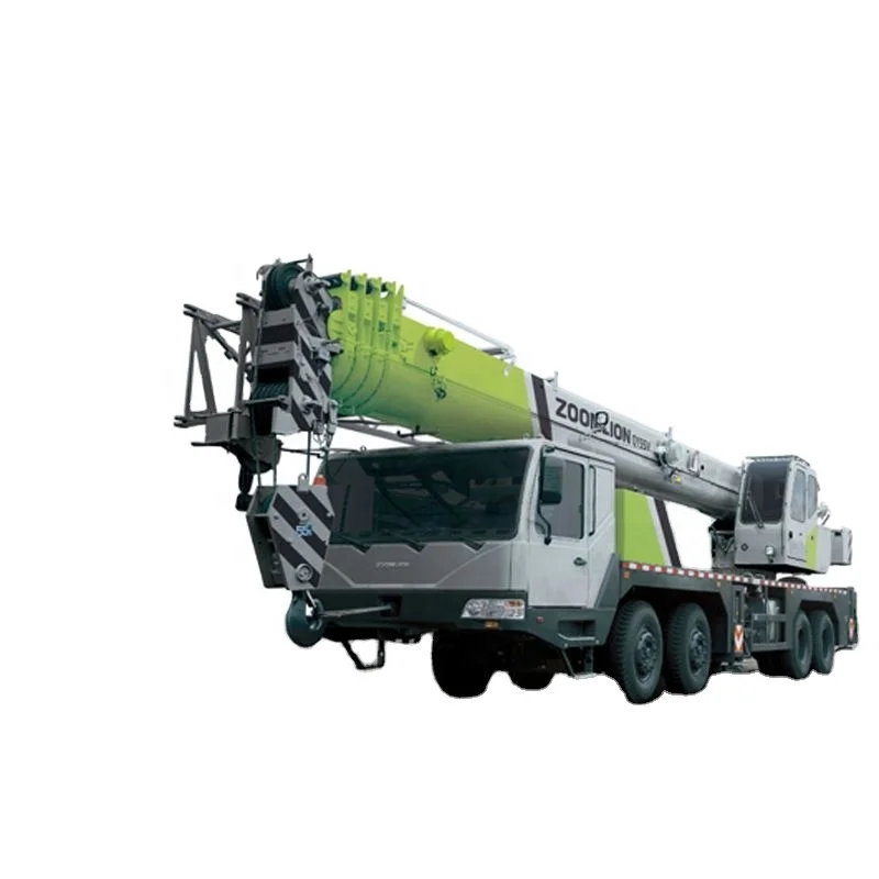 55t液压移动式起重机zoomlion全新ztc550与1568kn.m Max.起重力矩 - Buy Mobile Truck  Crane,Zoomlion Ztc550 Truck Crane New Style Heavy Truck Crane Engine Lifter  Crane Boom Truck Crane Crane Boat Lego Crane Crane,55t