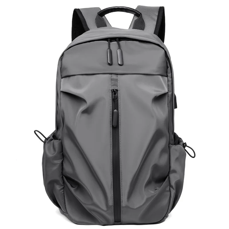 Mochila para hombres Kingsons 14 pulgadas mochila portátil Pareja Moda  callejera Tendencia Mujeres Mochila casual comprar a buen precio — entrega  gratuita, reseñas reales con fotos — Joom