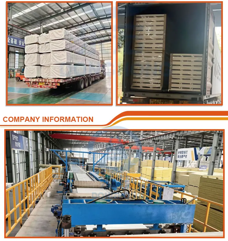 Rock Wool Sandwich Panel, 50mm, 150mm, Wall - detail 66