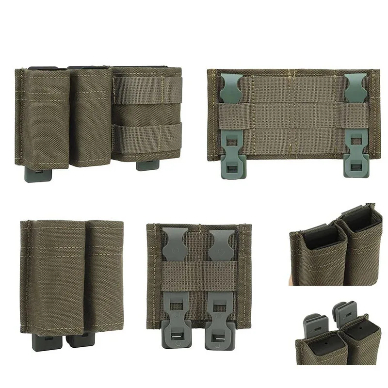 Lightweight Sport Enthusiasts Mountaineering Tactical Belt with Quick Draw Holster Medical Bag Paintball Hunting Tactical Belt