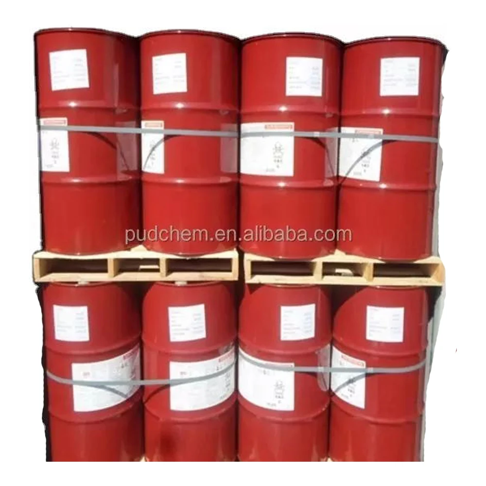 Solvent Free Aliphatic Polyisocyanate (HDI Trimer) Curing Agent Standard Lightfast PU Curing Agent Desmodur N3300