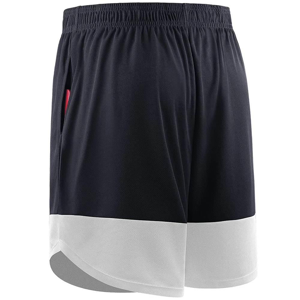Custom Phone Pocket Gym Workout Sports Quick Dry Mens Sweat 2 in 1 Print Polyester Mesh Shorts Running Pants&Shorts392_voghion.com