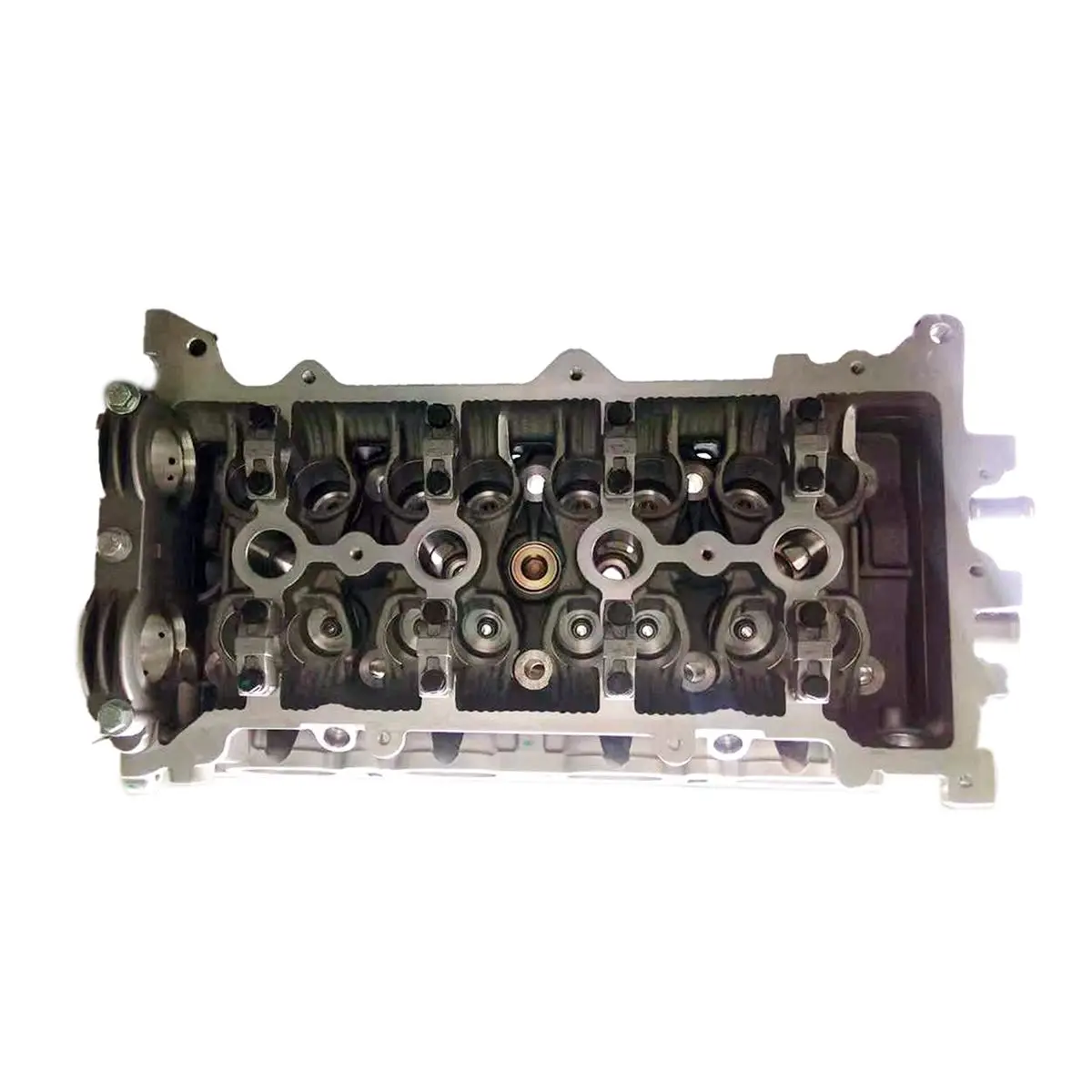がど　3／4 Auto Engine Parts New 1ZZFE 3ZZFE Cylinder Head 111010D030
