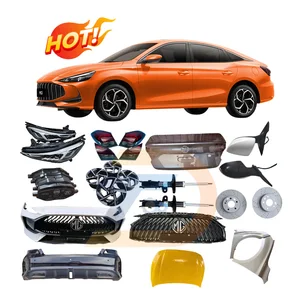 Original New Aftermarket MG 5 Accessories Other Auto Parts Mg5 Voiture 2023 2026 2026 2026 Spare Body Kits