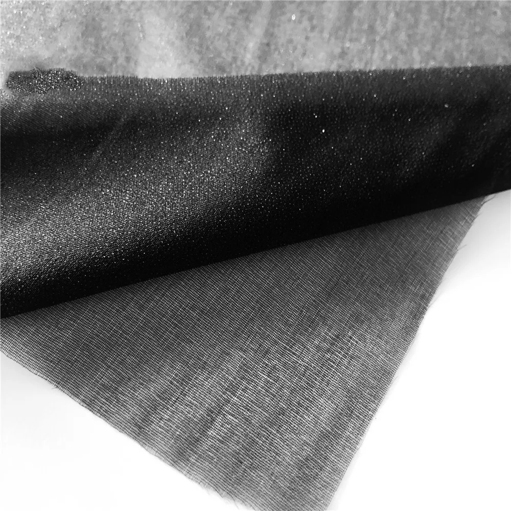 Ecofriendly Embroidery Backing Paper Water Soluble Non Woven
