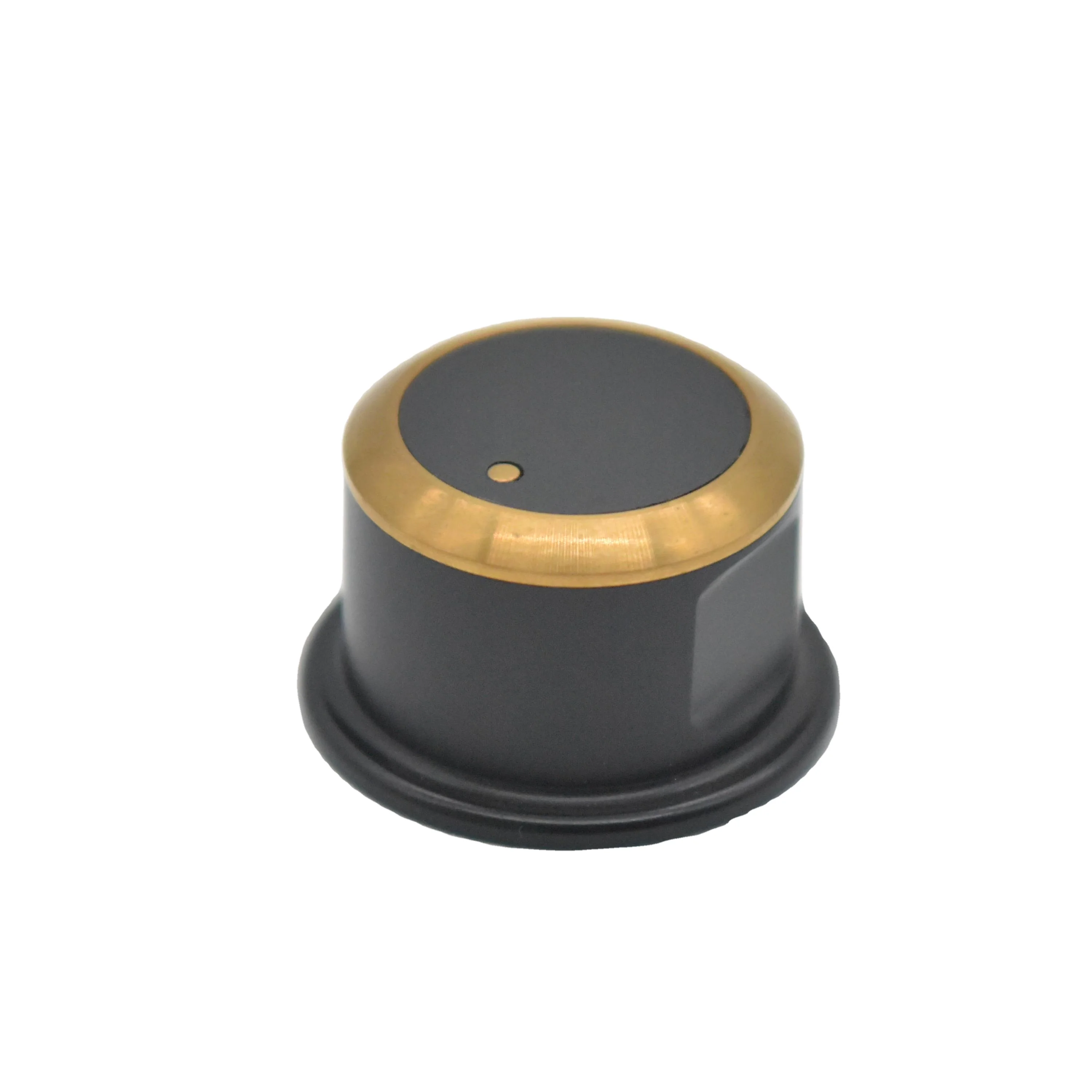 Customized Zinc Alloy Gas Stove Knob Burner Oven Safety Temperature