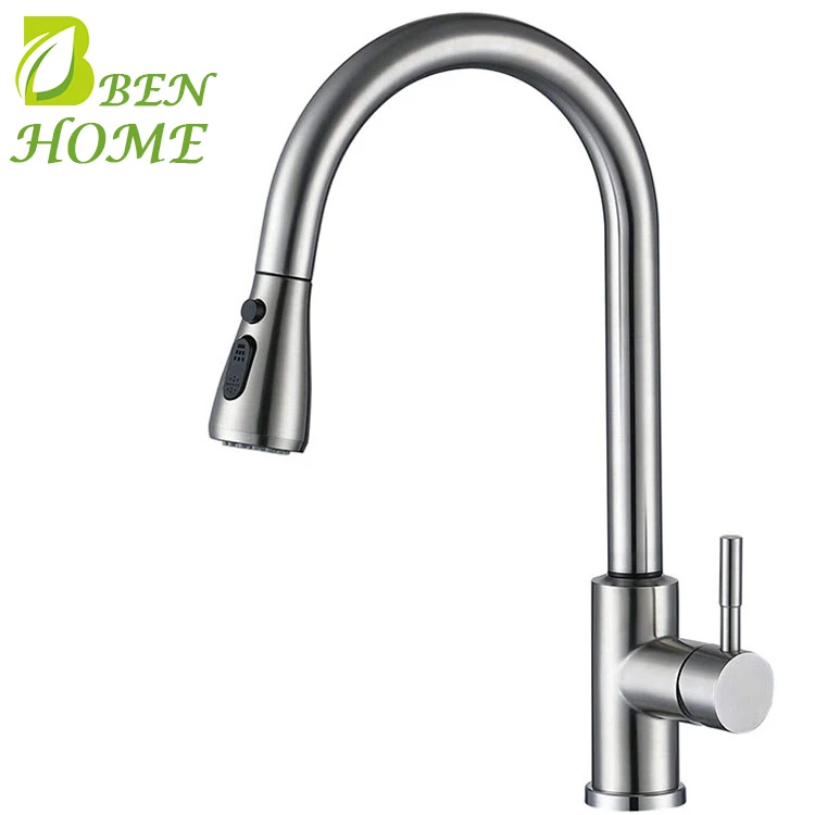 Роскошный итальянский кухонный кран