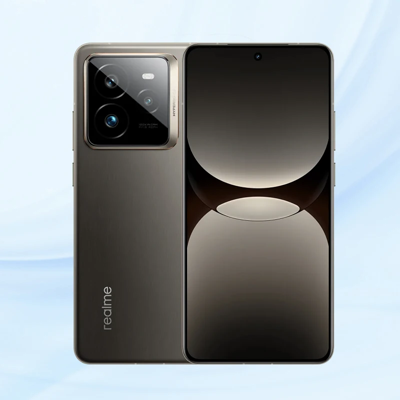 realme GT7 Pro 12GB 256GB ホワイト 中国版 Original Realme GT 7 Pro Mobile Phone Snapdragon 8 Elite