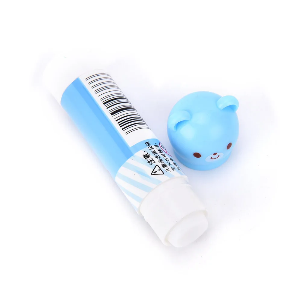 oem cute plastic glue high viscosity