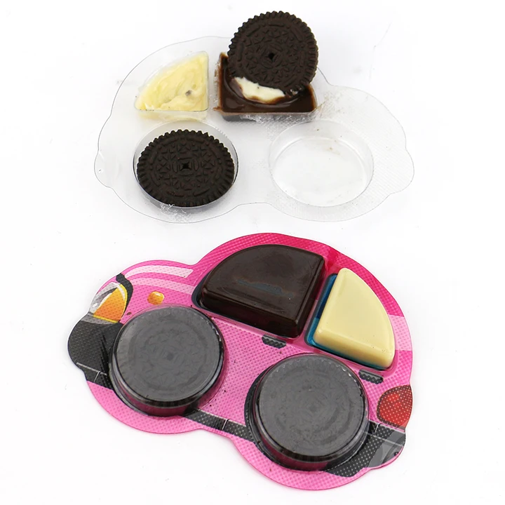 Chocolate Biscuit