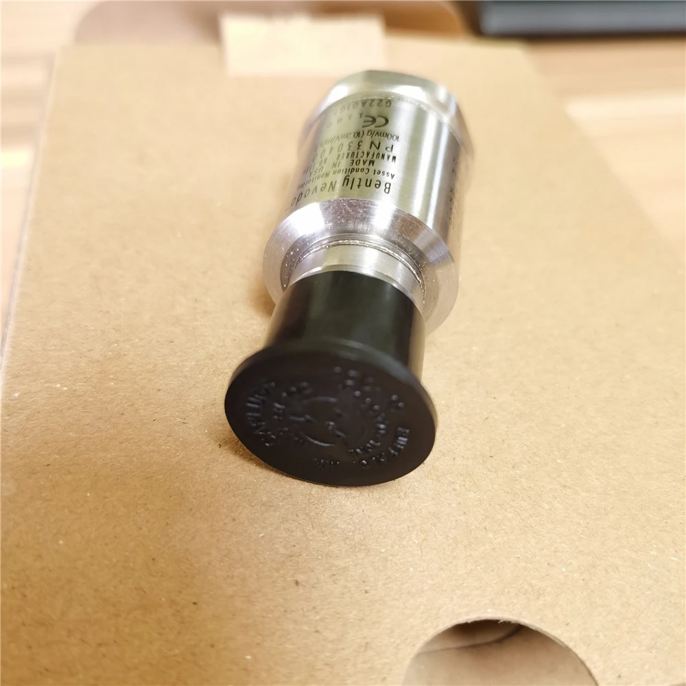 Bently Nevada 330400-01-05 Accelerometer Acceleration Transducer 330400 ...