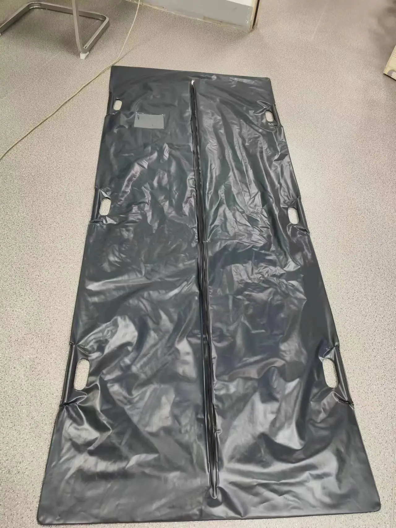 Wholesale Cadaver Pouch Human Remains Pouch Pvc Waterproof Corpse Bag