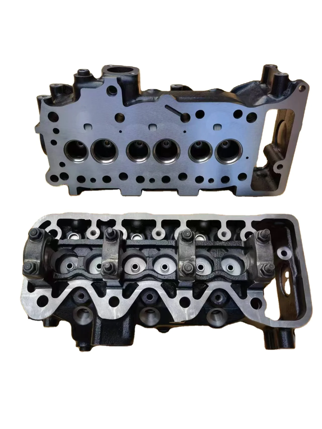 CSJHPSS Isuzu 3kr1 Gasoline Diesel Engine Cylinder Head