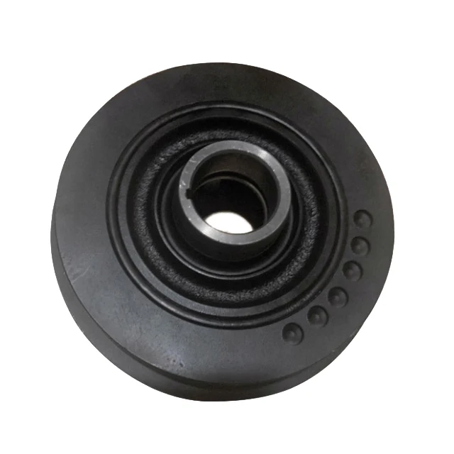 騎士 Crankshaft 8-98029270-0 8980292700 for Isuzu 4HK1 Engine