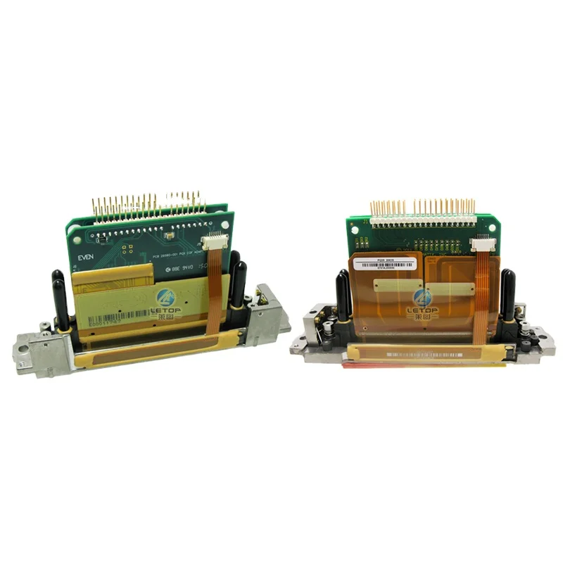 Large Format Solvent Printer Spare 
