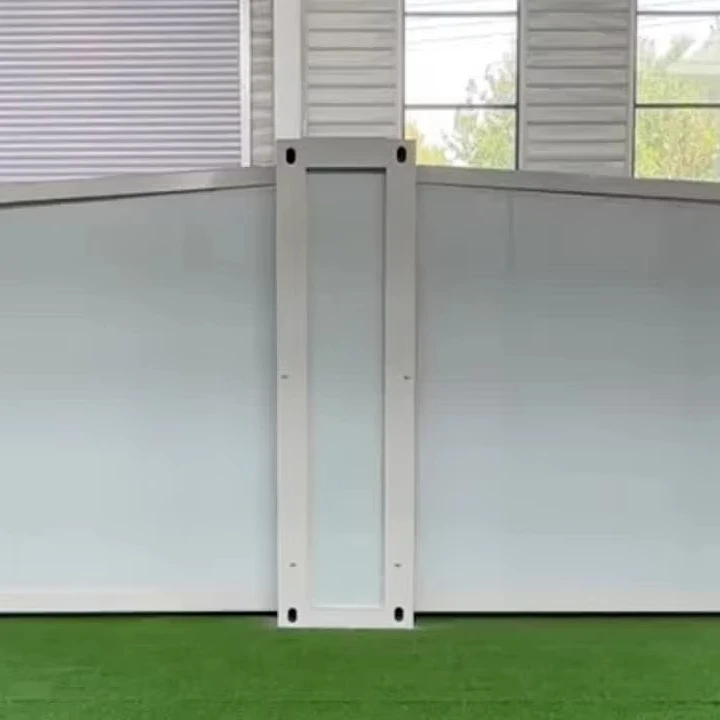 Smart Expandable IoT-Enabled Container House with Tracking and Monitoring System