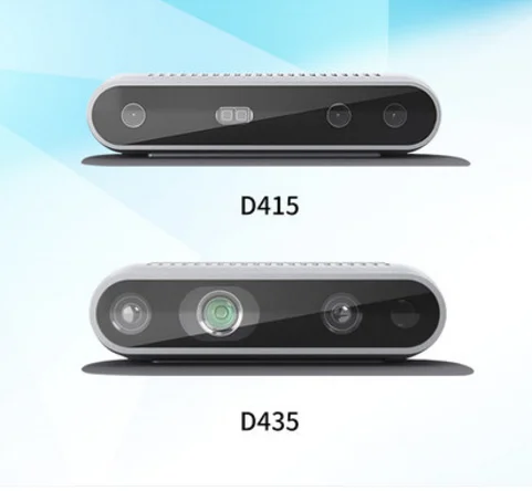 Intel Realsense Tracking Camera D435i - Precision & Innovation