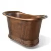 Antique copper