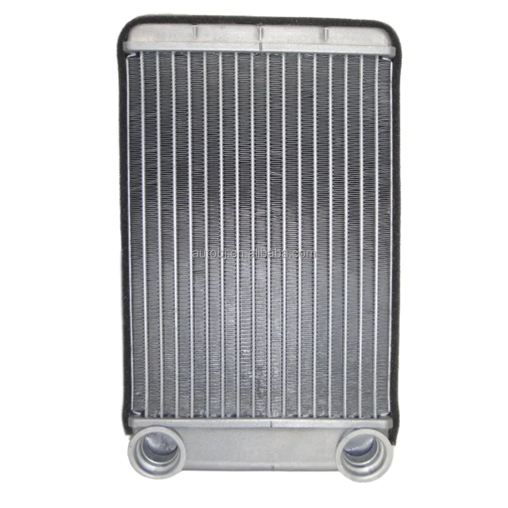 ALB-1601056701131 9029849 Hight Quality heat radiator for buick Excelle Chevrolet Ravon Cobalt Spin TRAX Tracker Trax GM DAEWOO AVEO Sail 95018021